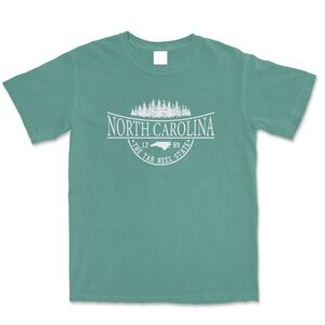 North Carolina Shirt Tarheel